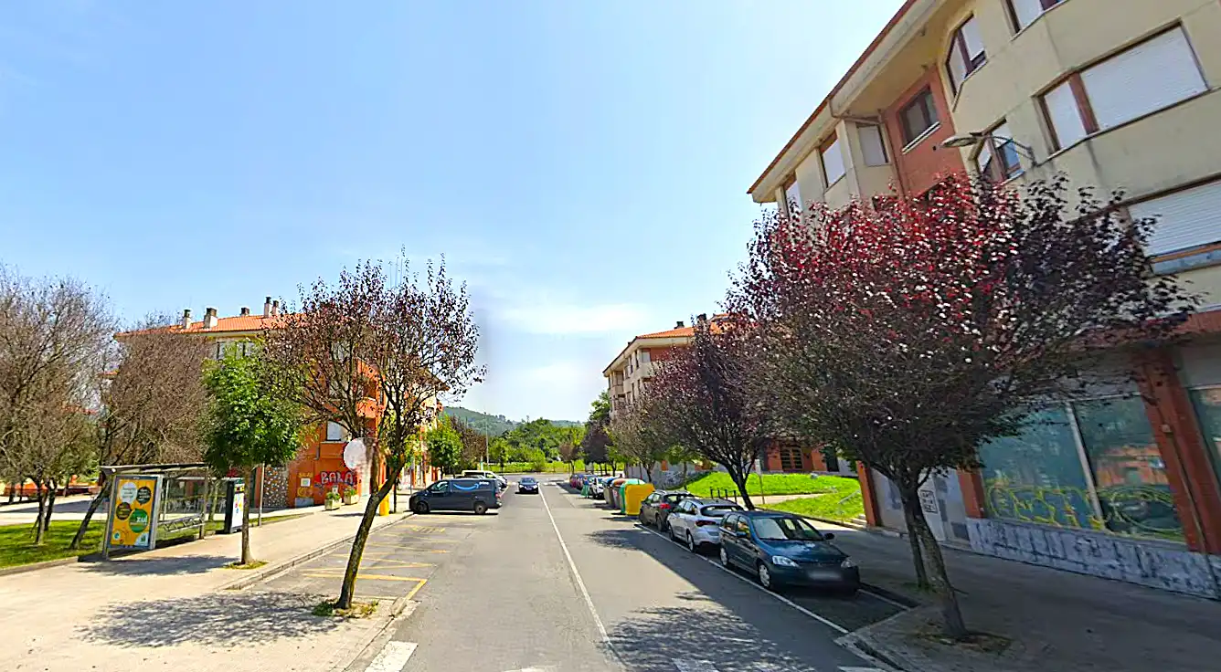 Parking for sale in Basauri, imagen 7
