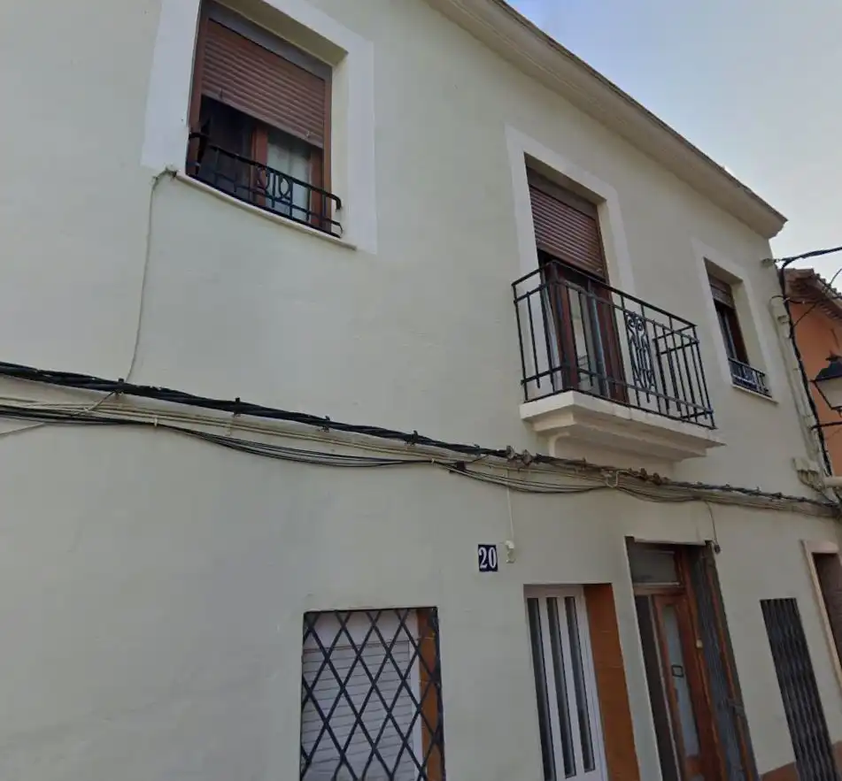 Piso en venta en Centro - El Castillo