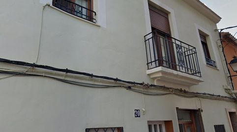 Foto 5 de Piso en venta en Centro - El Castillo, Sagunto / Sagunt