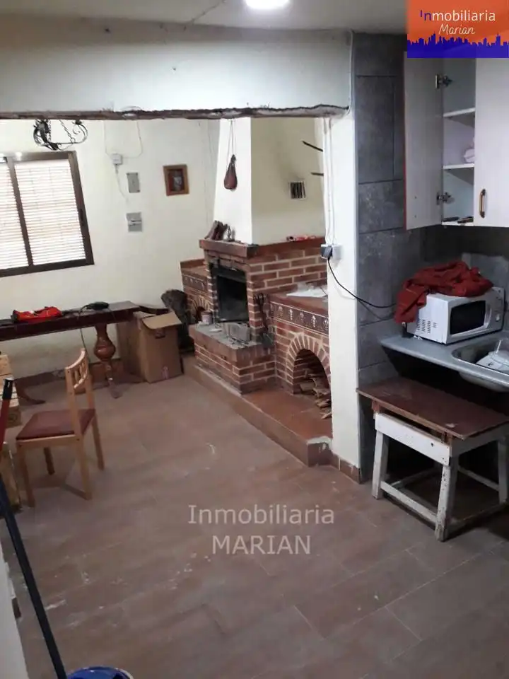 Kitchen of Country homes for sale in Fuentelcésped