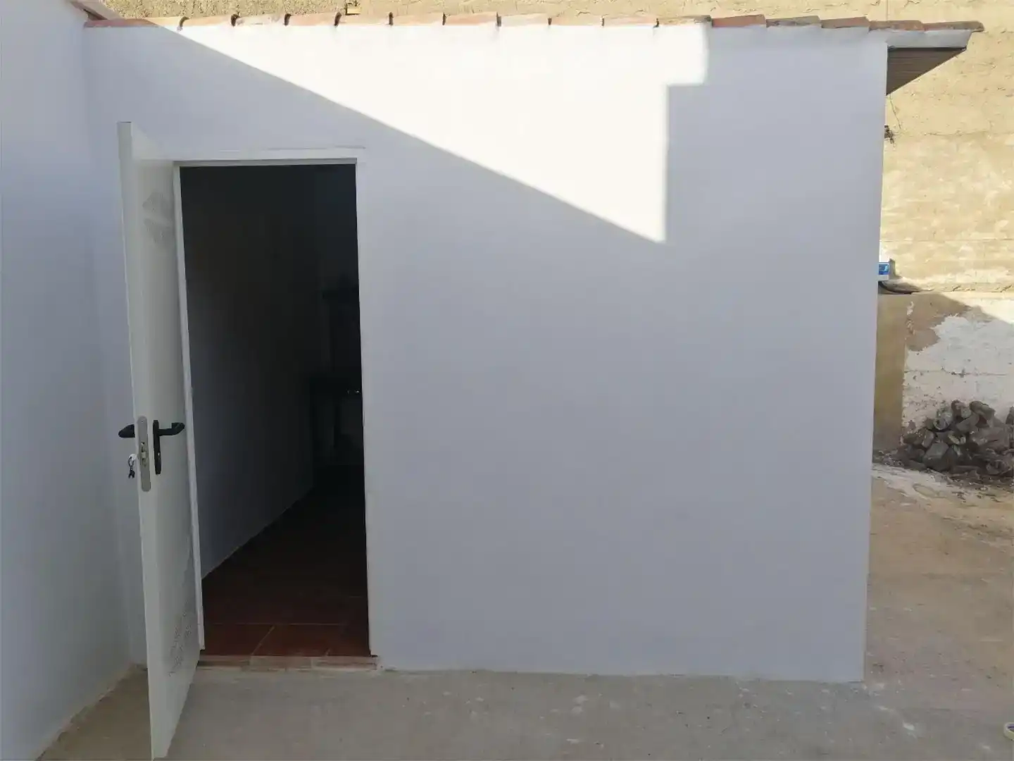 Casa o xalet en venda en Hornachuelos
