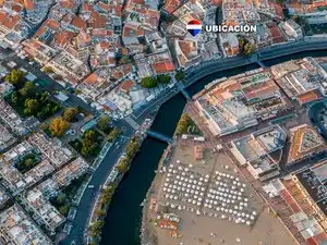 Vista exterior de Apartamento en venta en Mogán con Terraza
