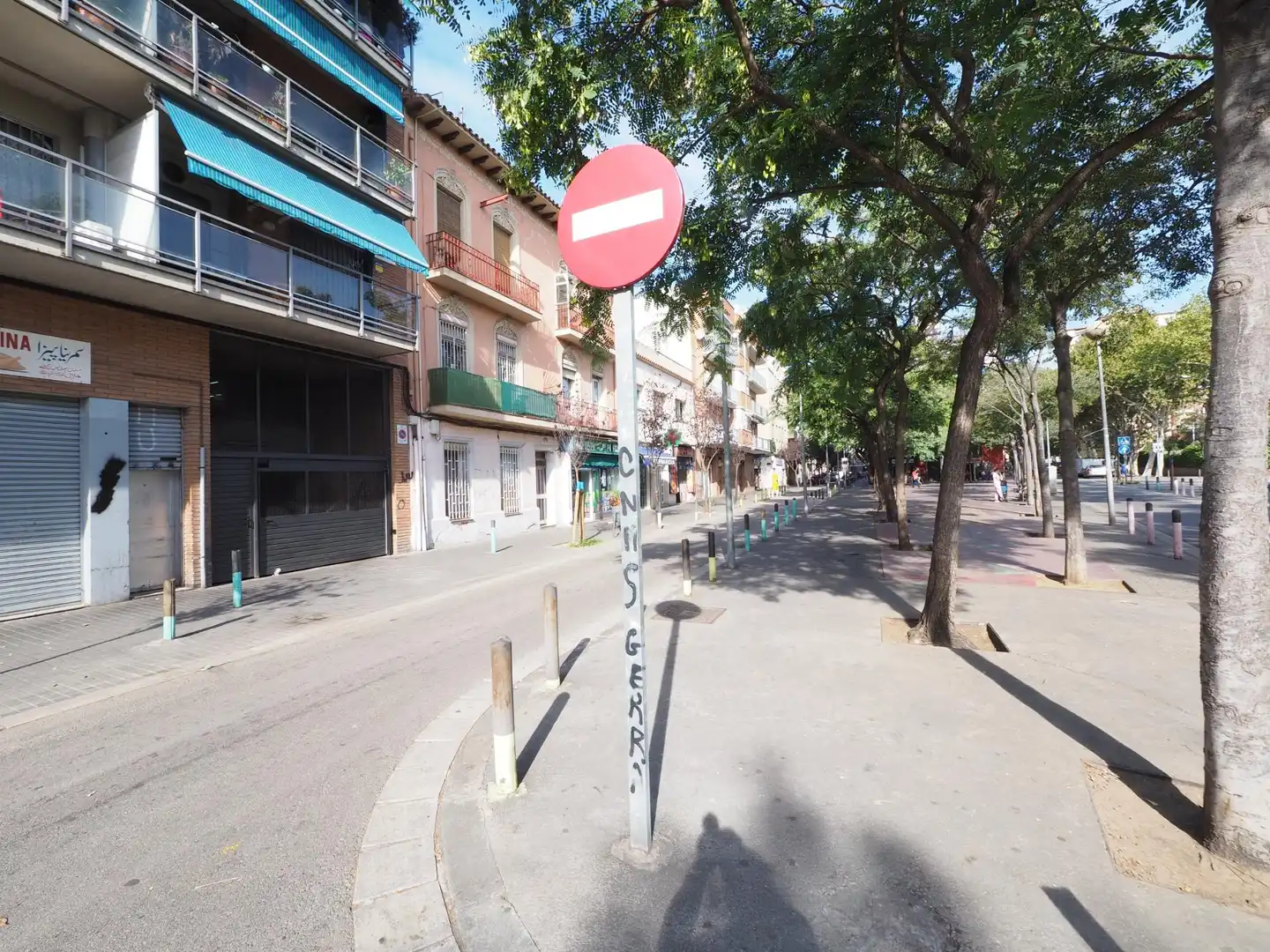 Pis amb ascensor en venda a Artigues - Llefià, imagen 4
