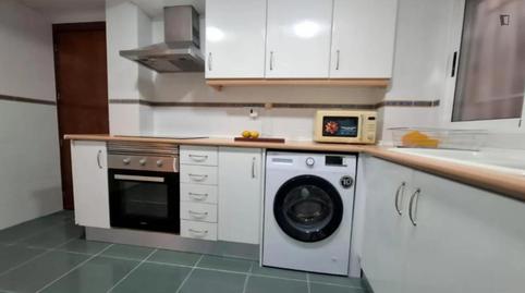Foto 5 von Wohnung zur Miete in Jaume Roig,  Valencia Capital