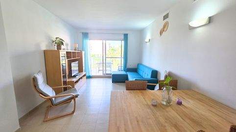 Foto 2 de Apartamento de alquiler en Carrer Bélgica, 1, El Verger, Alicante