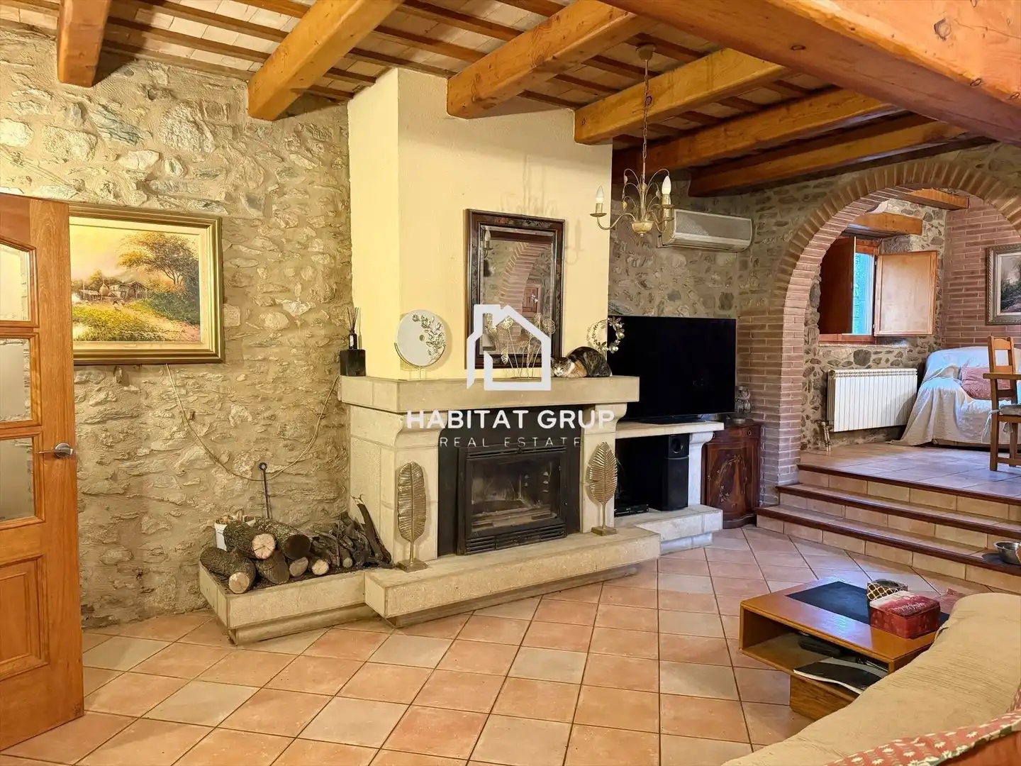 House with pool for sale in Juià, imagen 18