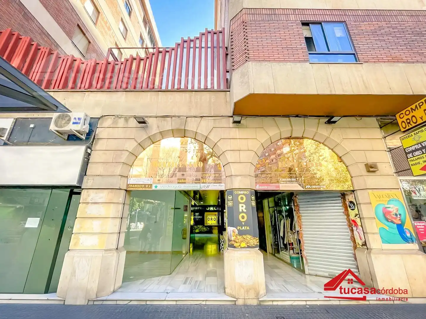 Business premises for sale in Centro, imagen 8
