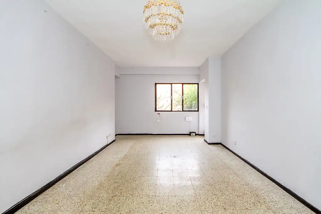 Living room of Flat for sale in Torrejón de Ardoz