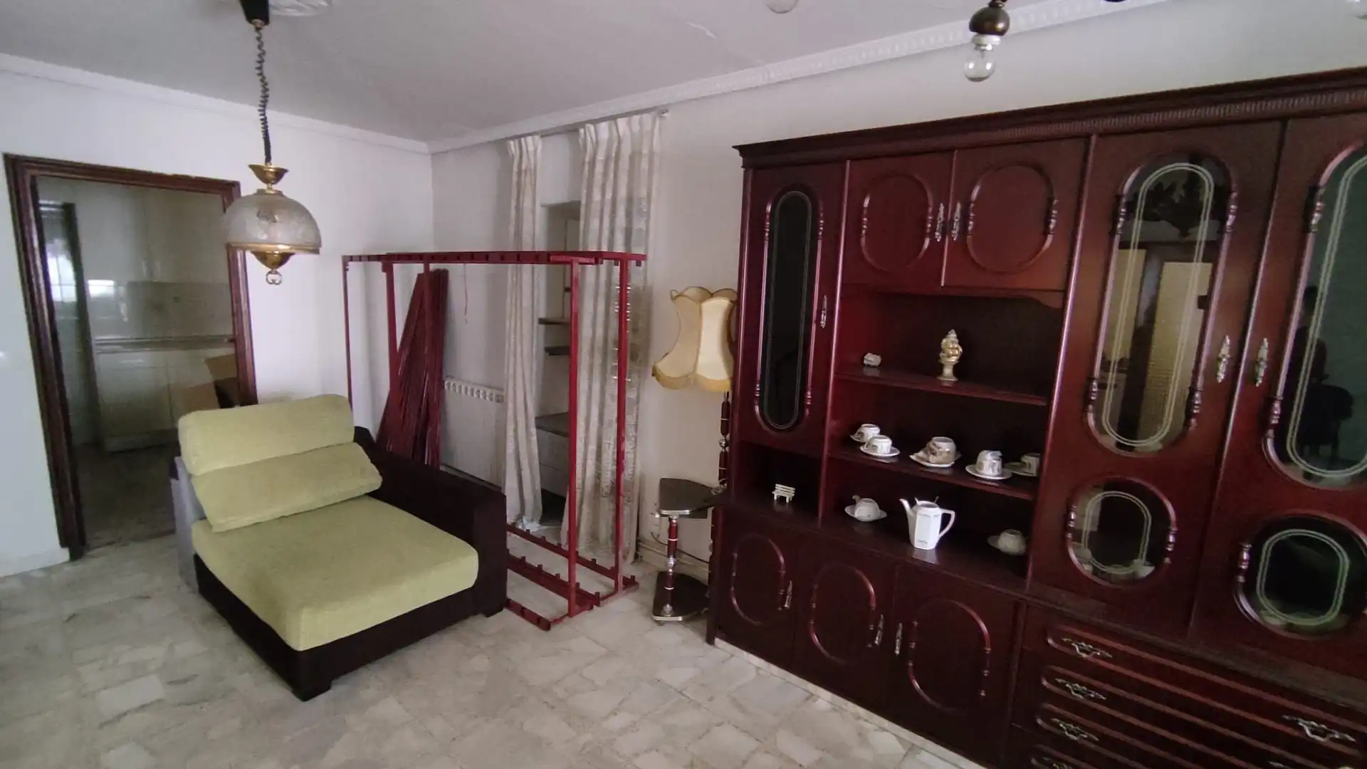 Habitación de Casa o chalet en venta en Villarejo de Salvanés con Balcón