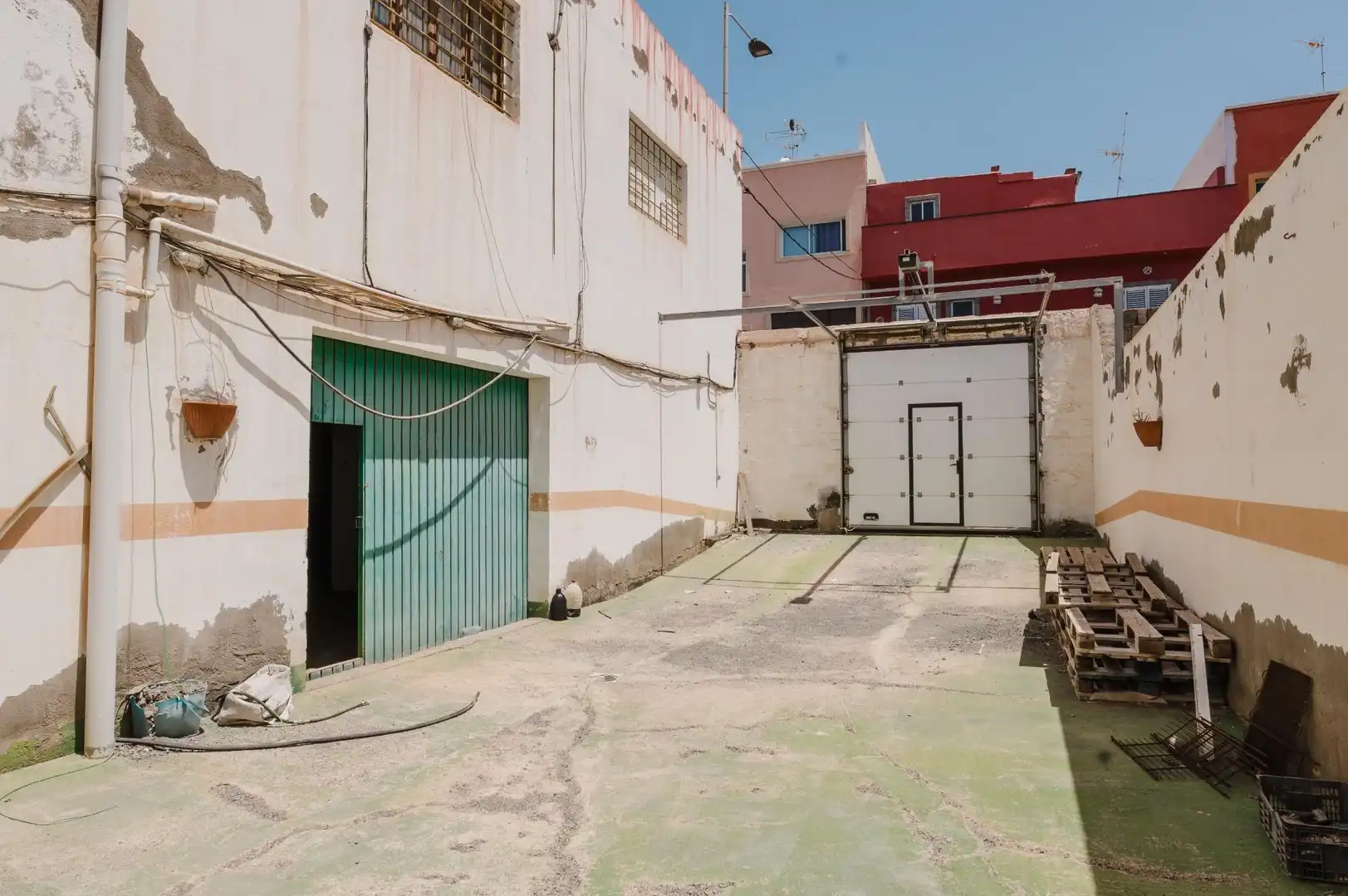 Local comercial en venda a Carrizal, imagen 33