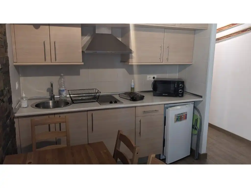 Apartament amb ascensor en venda a C. de la Virgen de las Nieves, 12-50 12-50, imagen 6