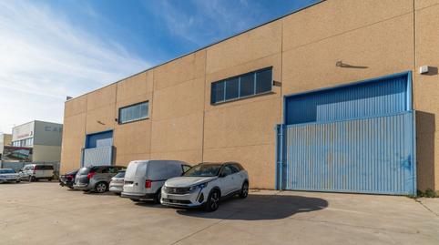 Photo 5 of Industrial buildings for sale in Polígono Industrial, Nuevo Baztán - pueblo, Nuevo Baztán