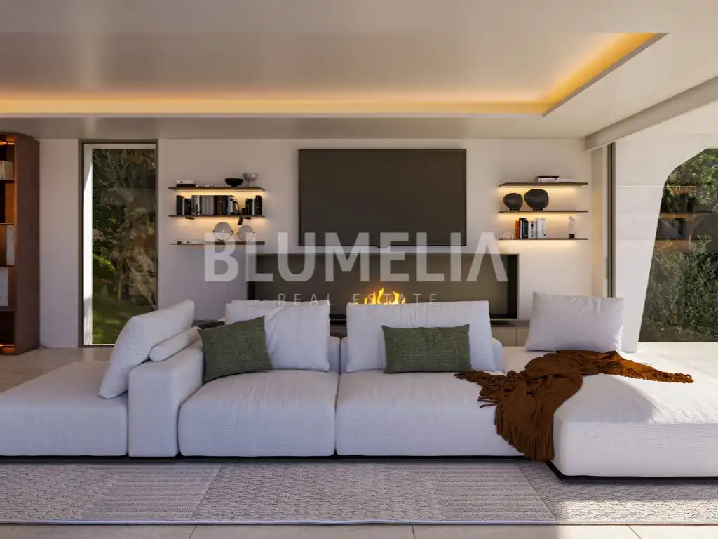 House with pool for sale in Avenida Principal De La Sierra, imagen 7