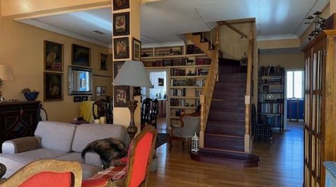 Foto 2 de Pis en venda a El Carmen, Murcia Capital