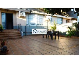 Terrace of House or chalet for sale in Jerez de la Frontera  with Air Conditioner and Terrace