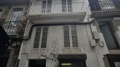 Foto 2 de Casa o chalet en venta en Cl Almirante Chicarro, 7, Viveiro, Lugo