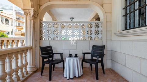 Foto 5 de Casa o xalet de lloguer a Los Europeos, Torrevieja