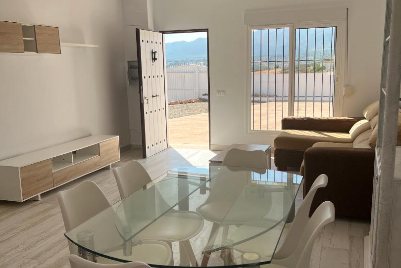 Photo 1 of House or chalet to rent in Zona Ue-al-01, 61, Alquería - Torrealquería, Málaga