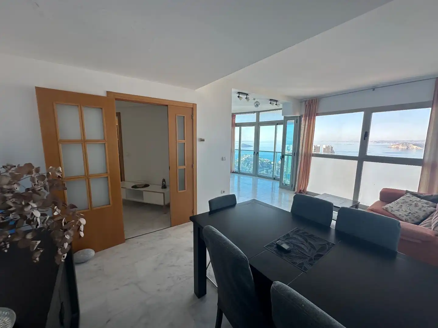 Apartament amb piscina en venda a Rincón de Loix, imagen 5
