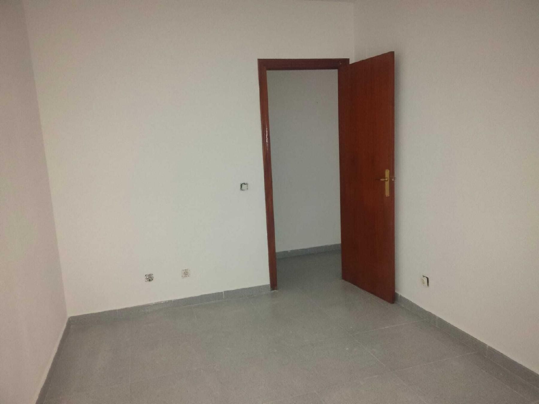 Bedroom of Flat for sale in San Miguel de Salinas