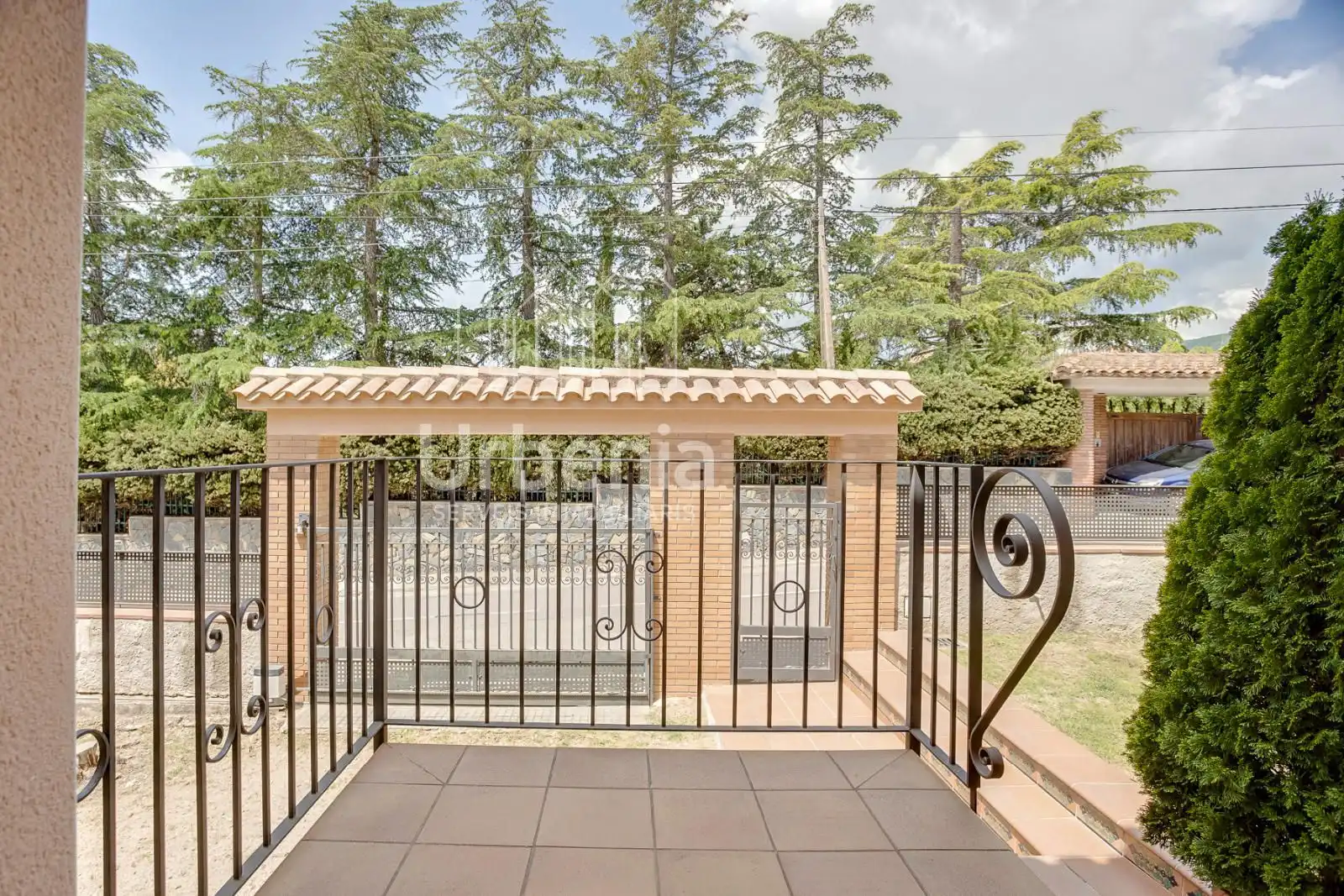 House with pool for sale in Sant Cebrià de Vallalta, imagen 69