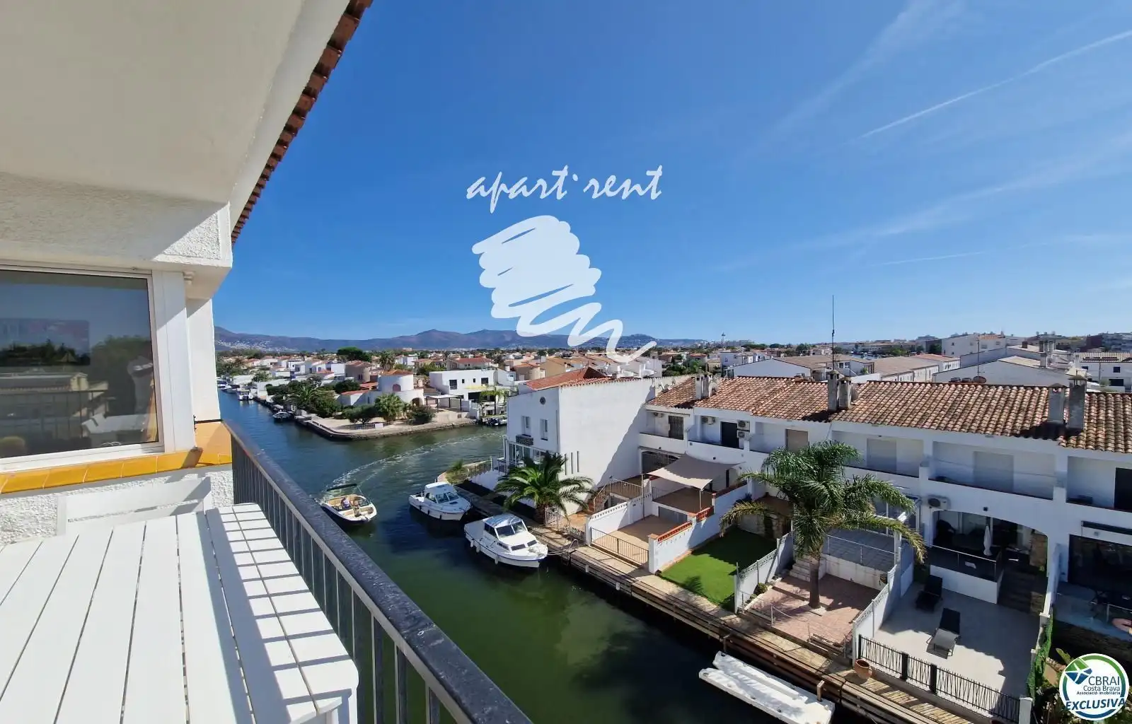 Piso con terraza en venta en PORT ALEGRE, imagen 49