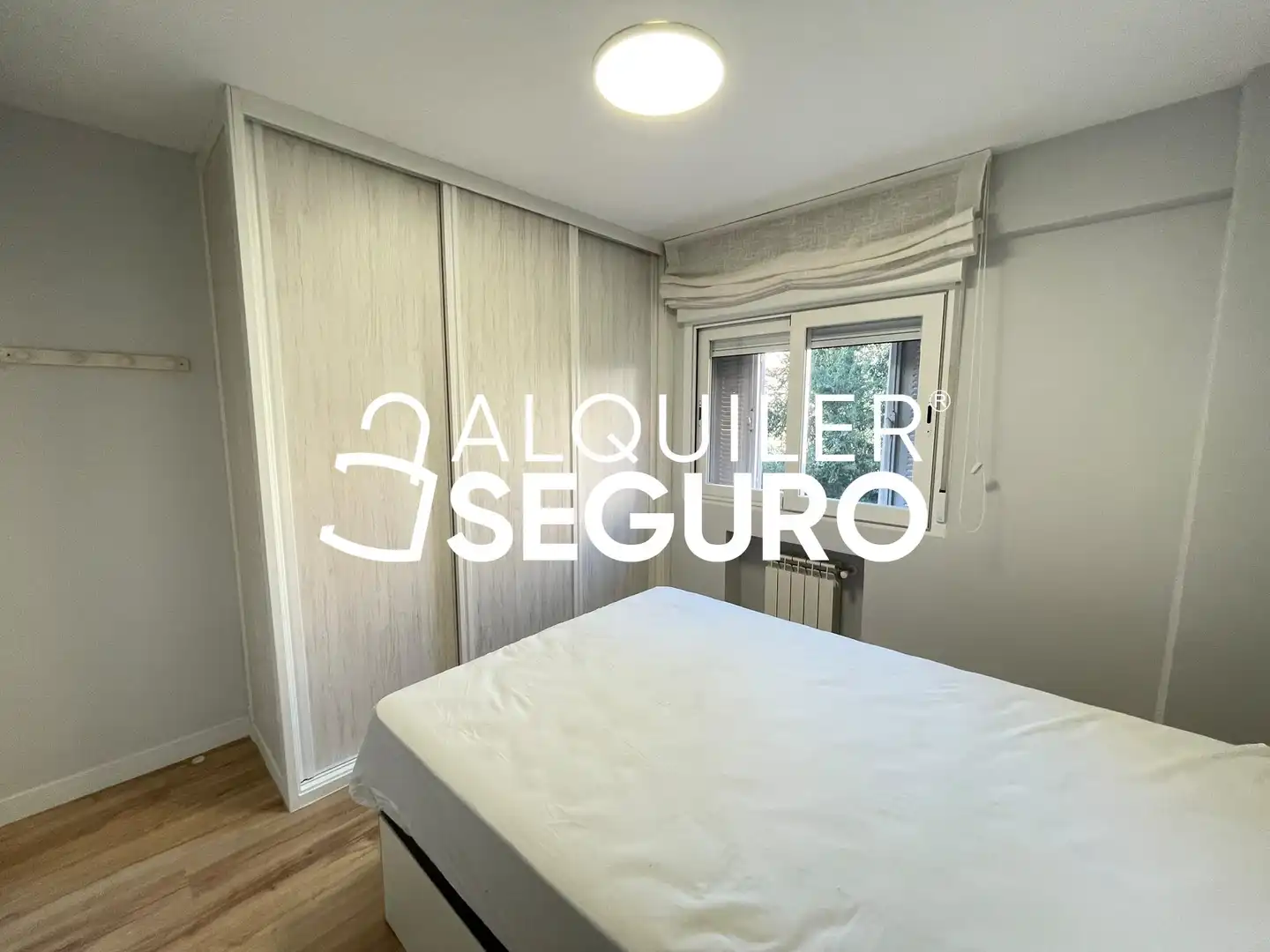 Piso de alquiler en de Blas Cabrera, Las Águilas