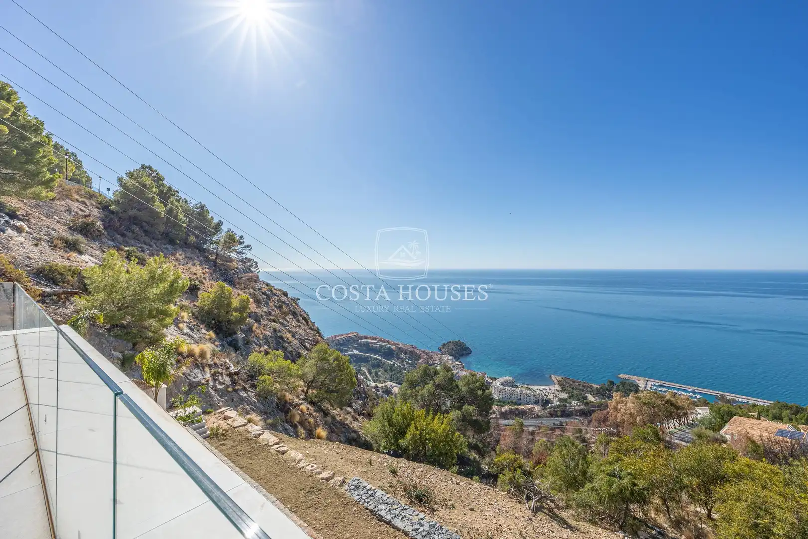 Chalet con piscina en venta en Altea Hills, imagen 56