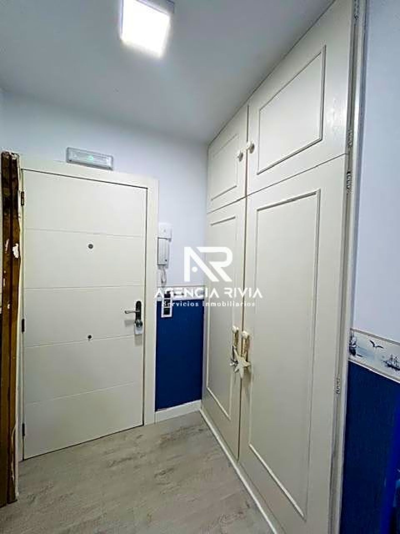 Flat to rent in Gijón 