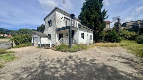 Foto 3 de Casa o chalet en venta en Camino Maceiras, 18, Mos, Pontevedra