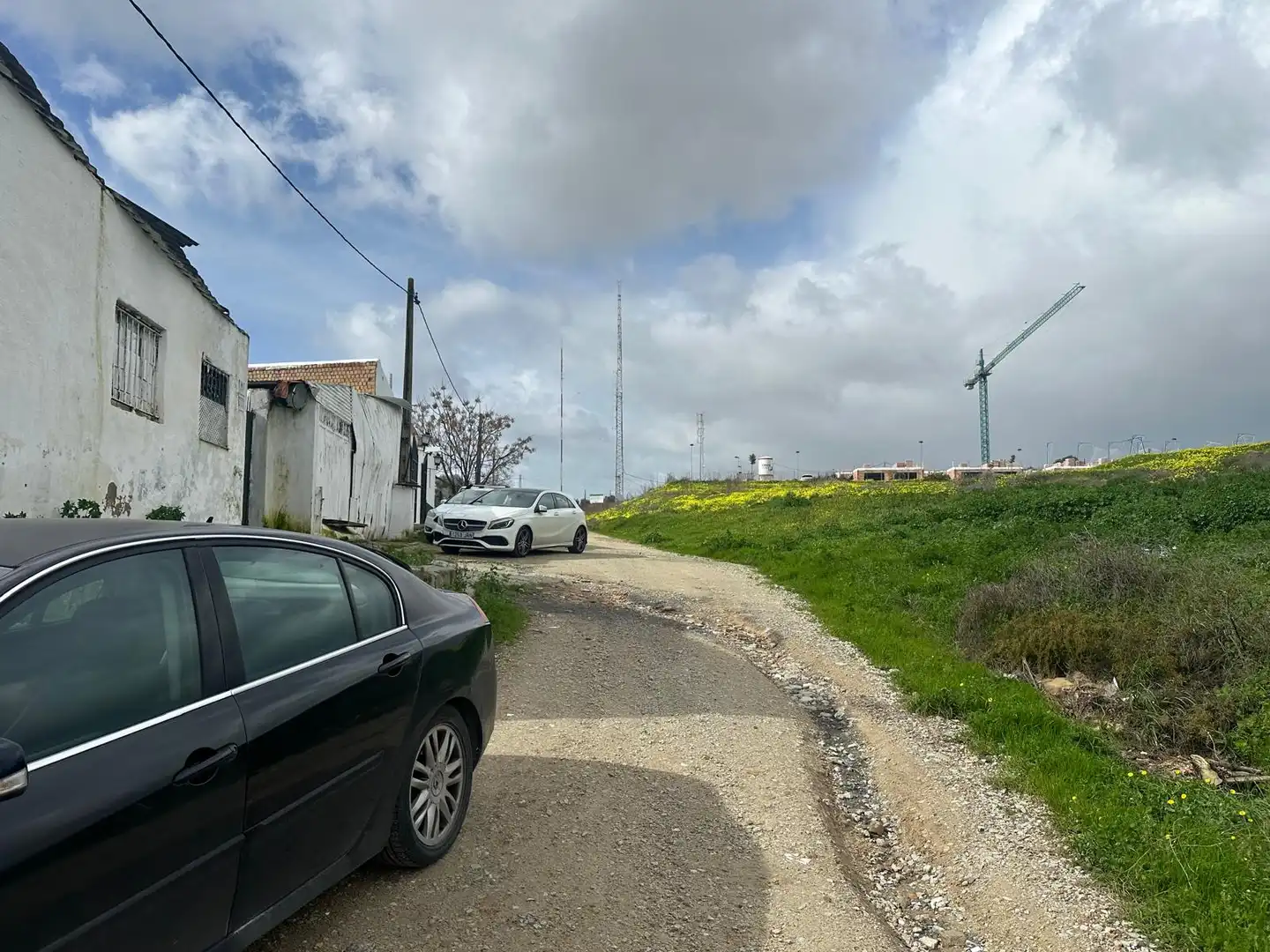 Terreni e lotti in vendita a Calle Caño Ronco Este, imagen 3