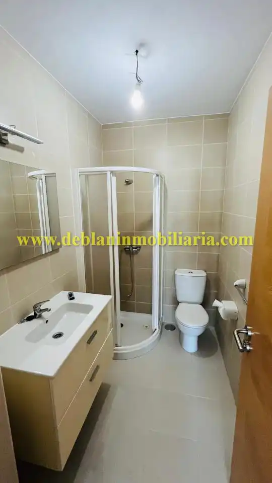 Baño de Piso en venta en O Rosal  , Pontevedra