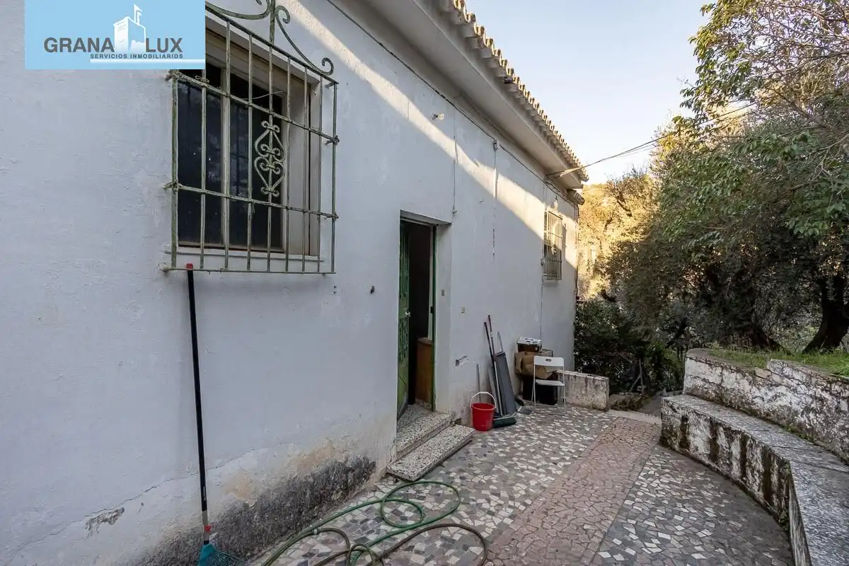 Casa o xalet en venda a San Matías - Realejo