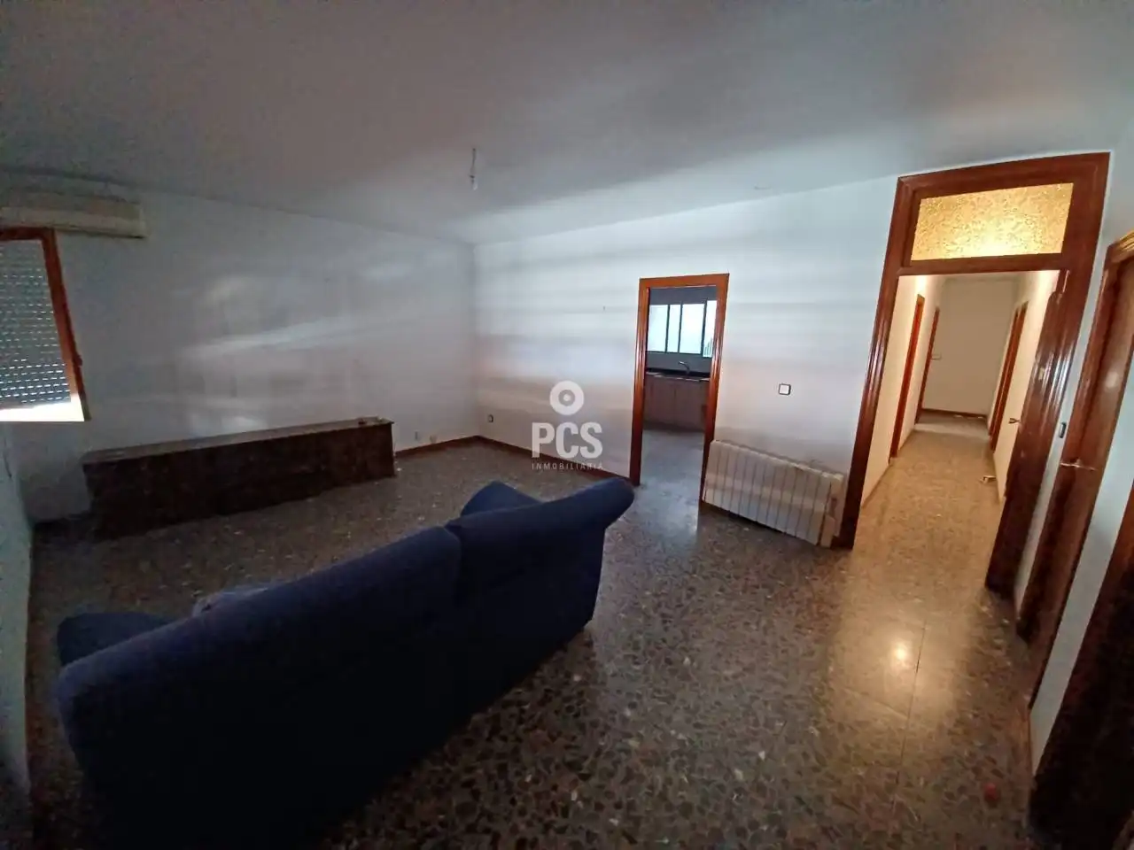 Living room of Houses for sale in Totana  with Terrace
