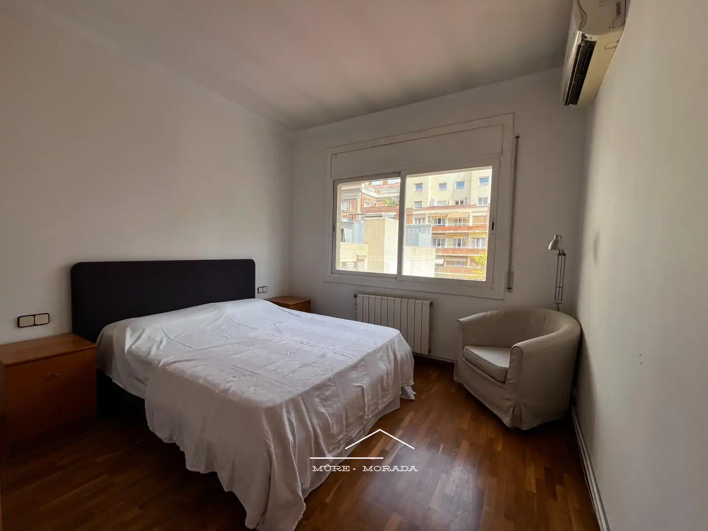 Appartamento con terrazza in vendita a Sarrià - Sant Gervasi, imagen 7
