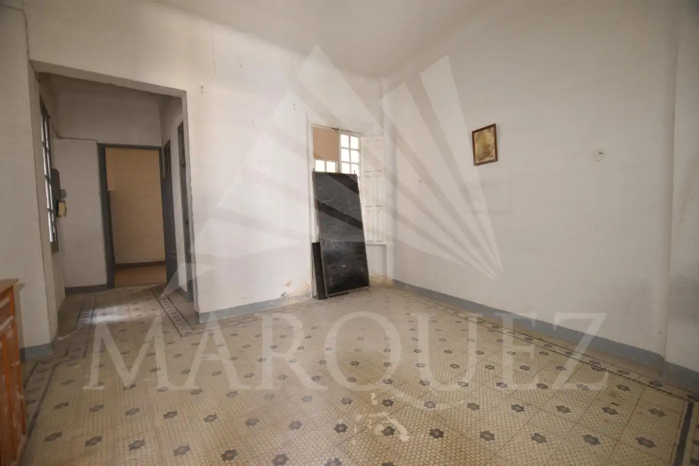 Schlafzimmer von Gebäude zum Verkauf in Granada