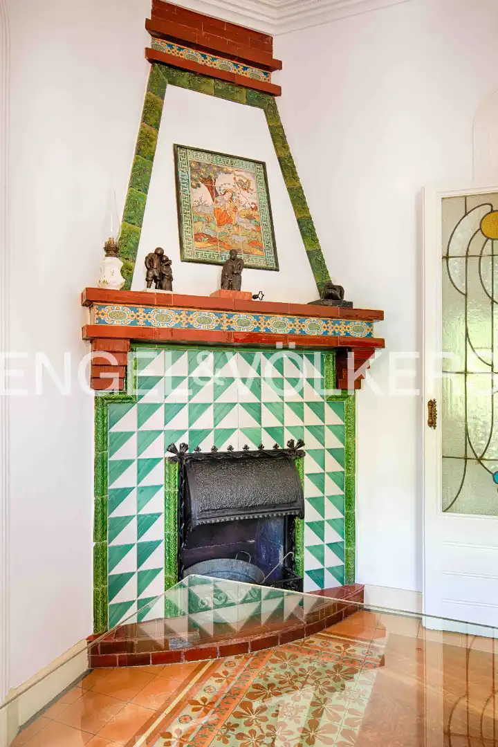 Piso en venta en Figueres con Calefacción y Balcón