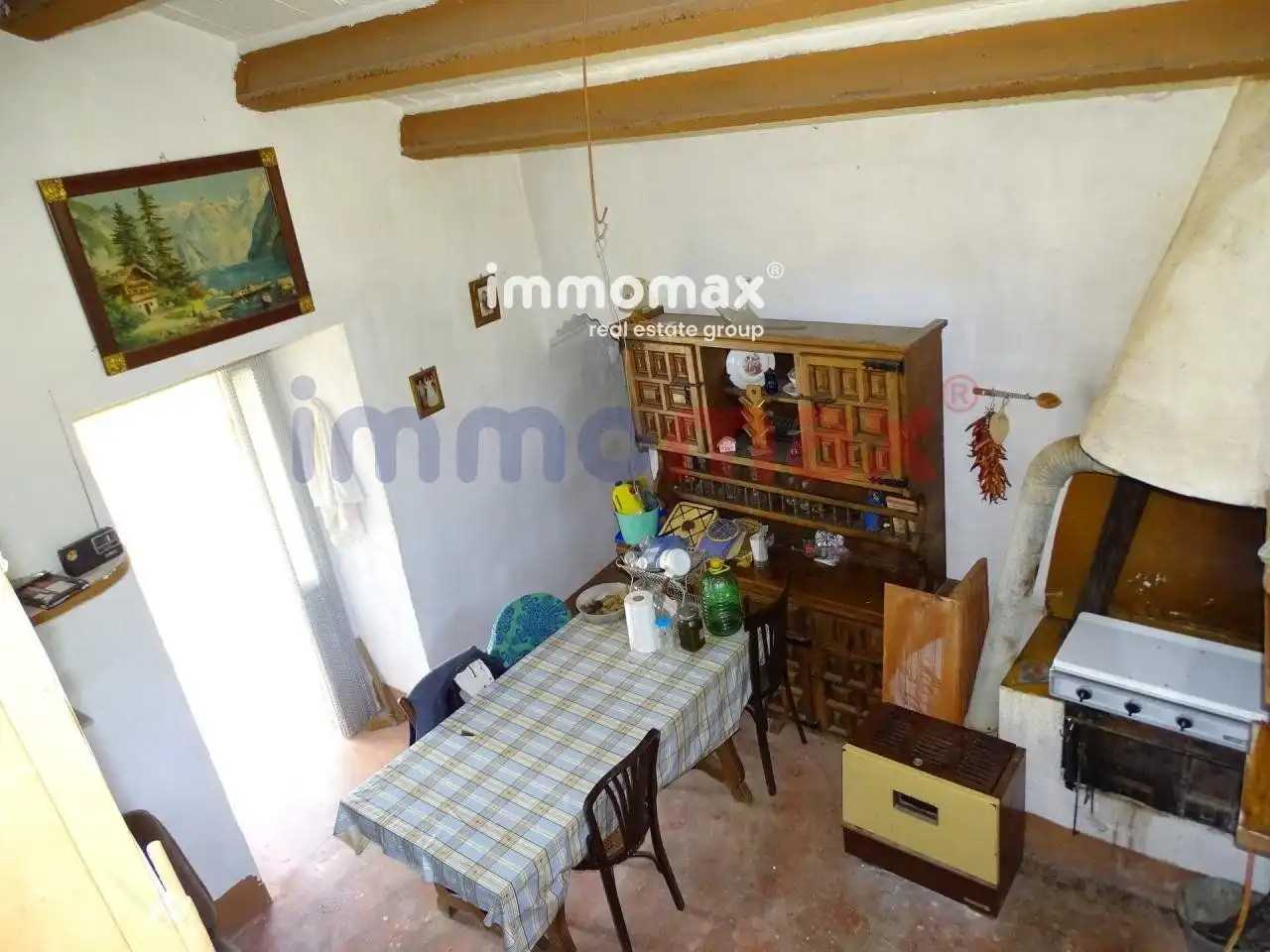 Küche von Residential zum Verkauf in L'Ampolla