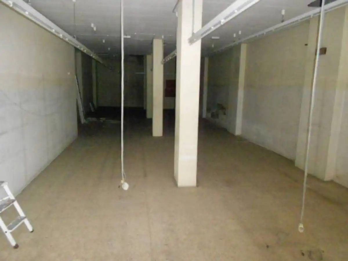 Local comercial de lloguer a Sant Joan de Vilatorrada, imagen 4