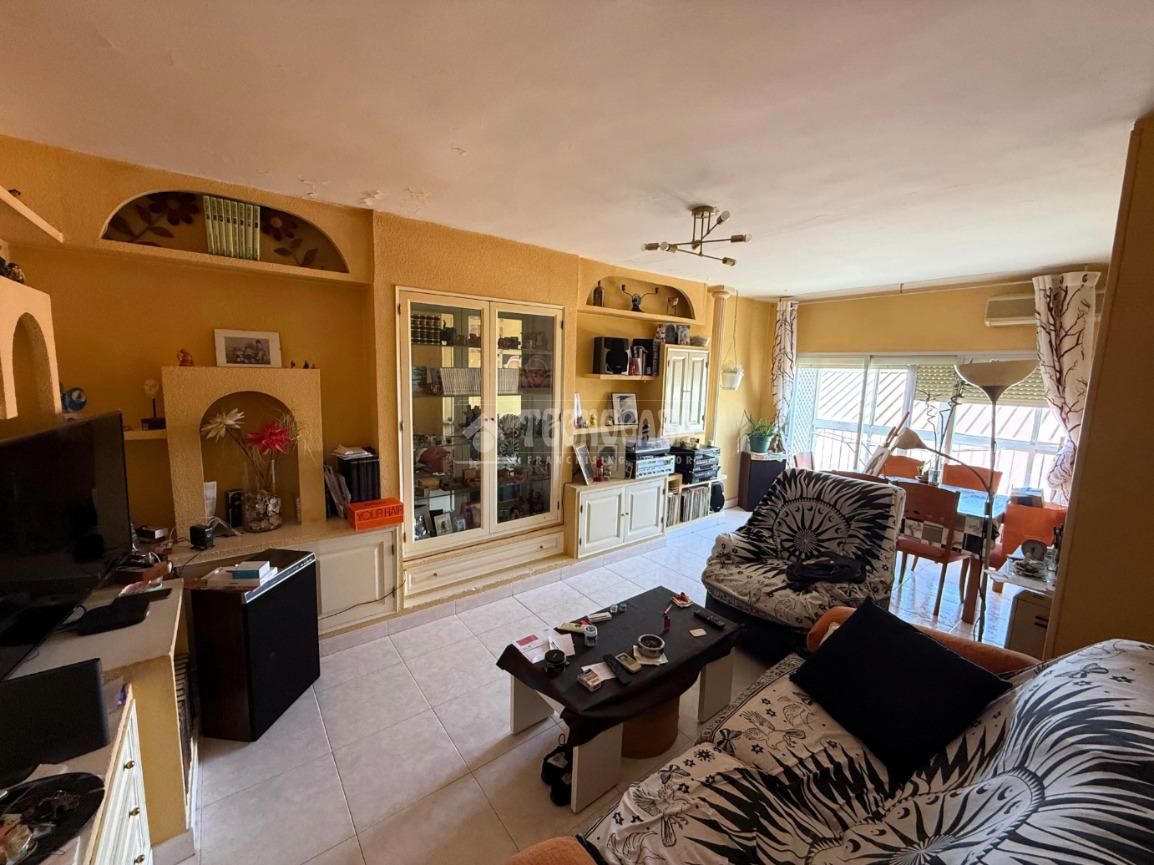 Flat for sale in Esquivias
