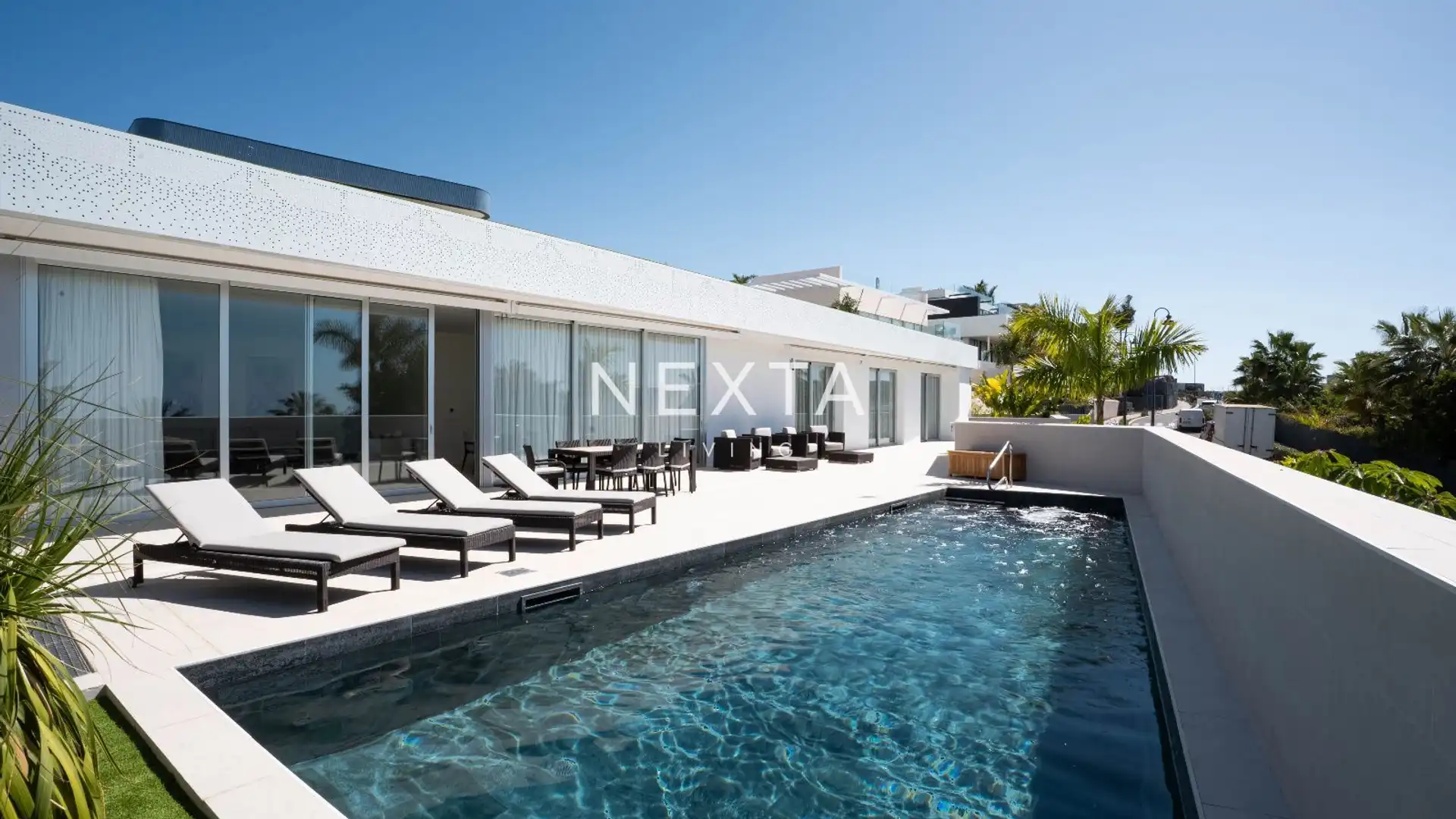 Casa o chalet en venta en Calle María Zambrano, Abama