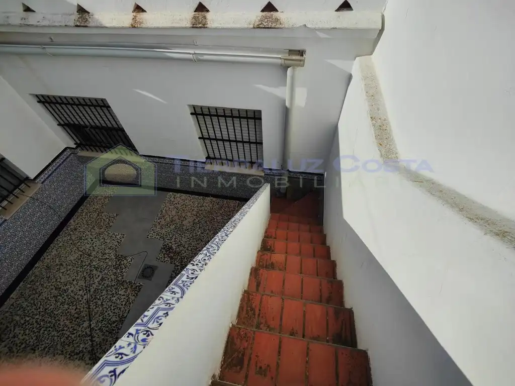 Terraza de Casa o chalet en venta en Lepe con Terraza y Amueblado