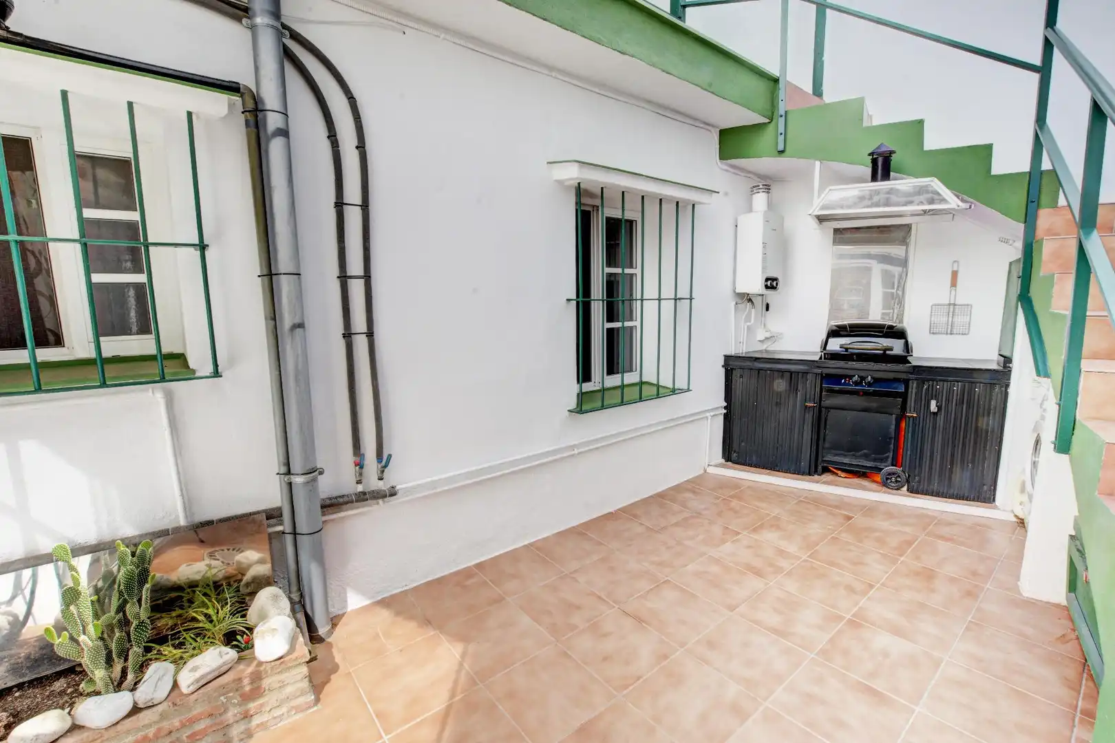 Casa a schiera in vendita a Arroyo de la Miel, imagen 13