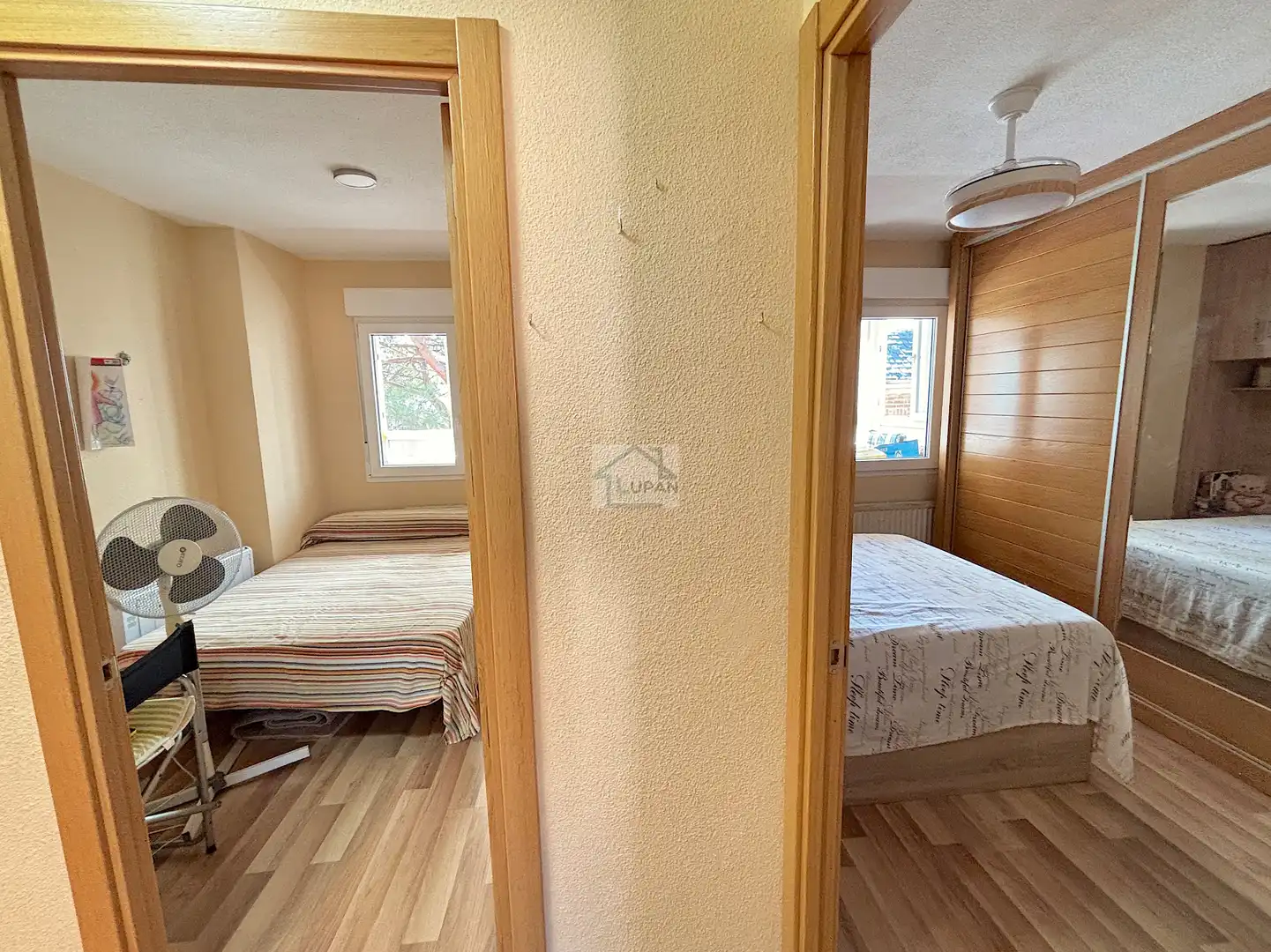 Piso en venta en Collado Villalba con Aire acondicionado, Calefacción y Parquet