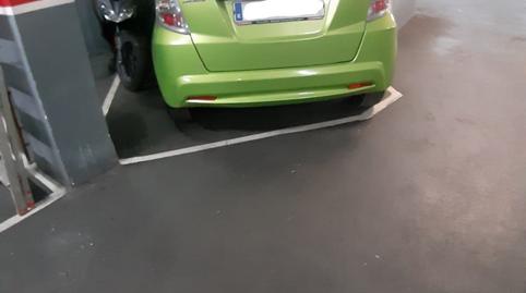 Foto 3 de Garatge en venda a Calle Llobregat 1, Collblanc, L'Hospitalet de Llobregat