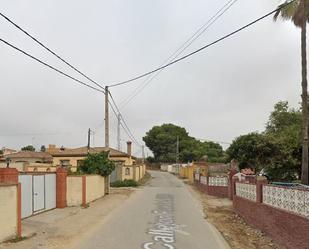 Vista exterior de Pis en venda en Chiclana de la Frontera