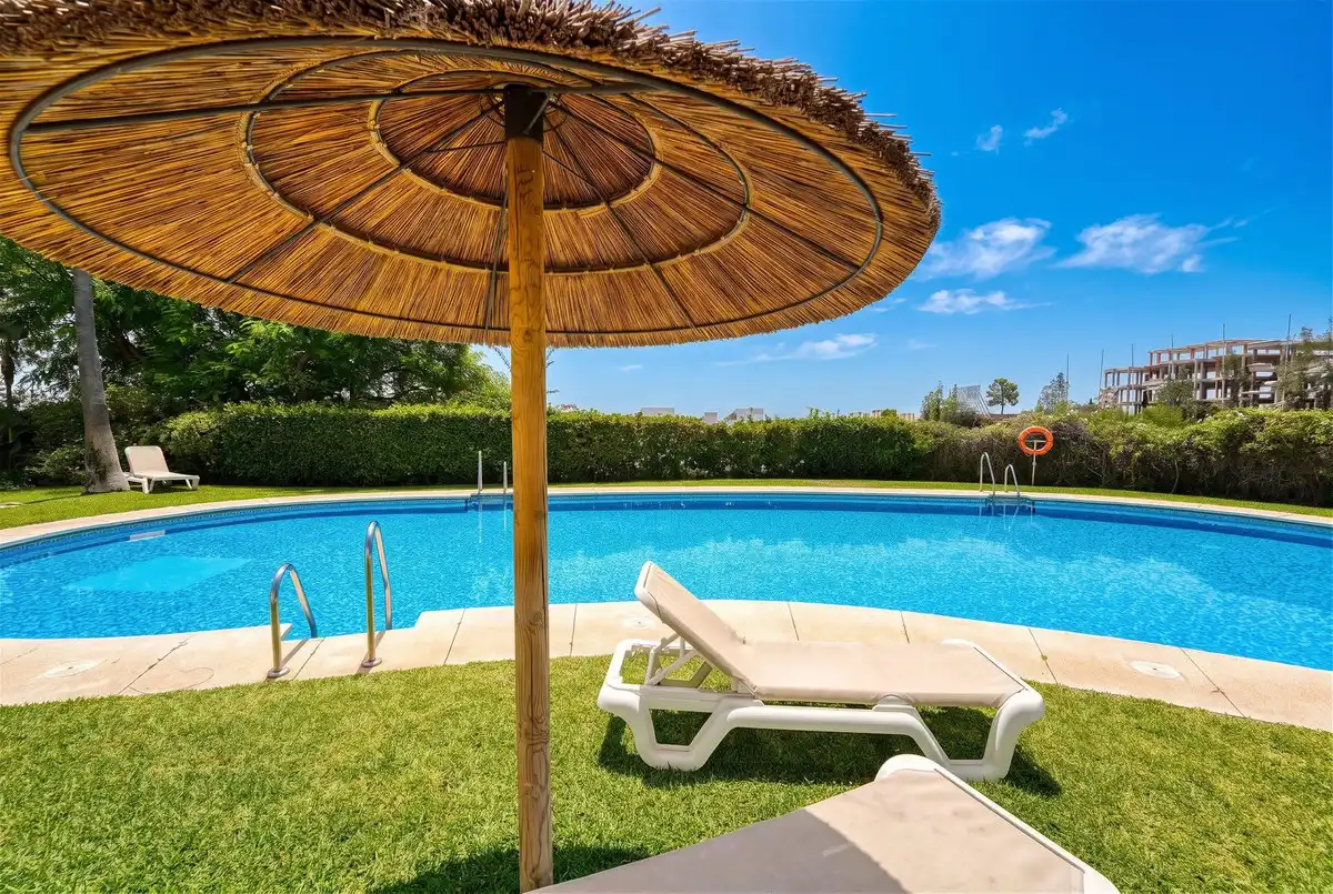 Piso con ascensor en venta en Benahavís pueblo, imagen 13