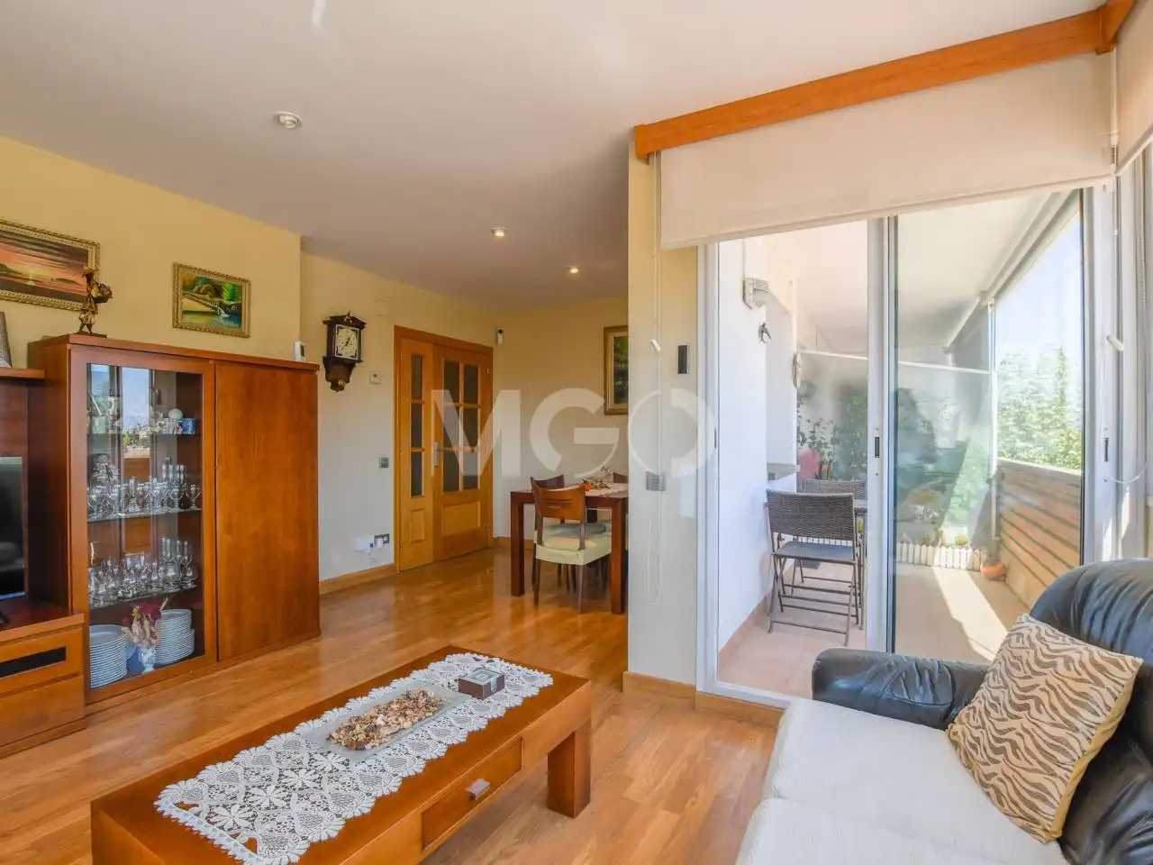 Appartement avec terrasse à vendre à Avenida Olimpia, imagen 11