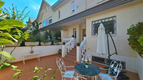 Photo 3 of Single-family semi-detached for sale in Avenida Pintor Pérez Gil, 33, Alicante Golf, Alicante / Alacant