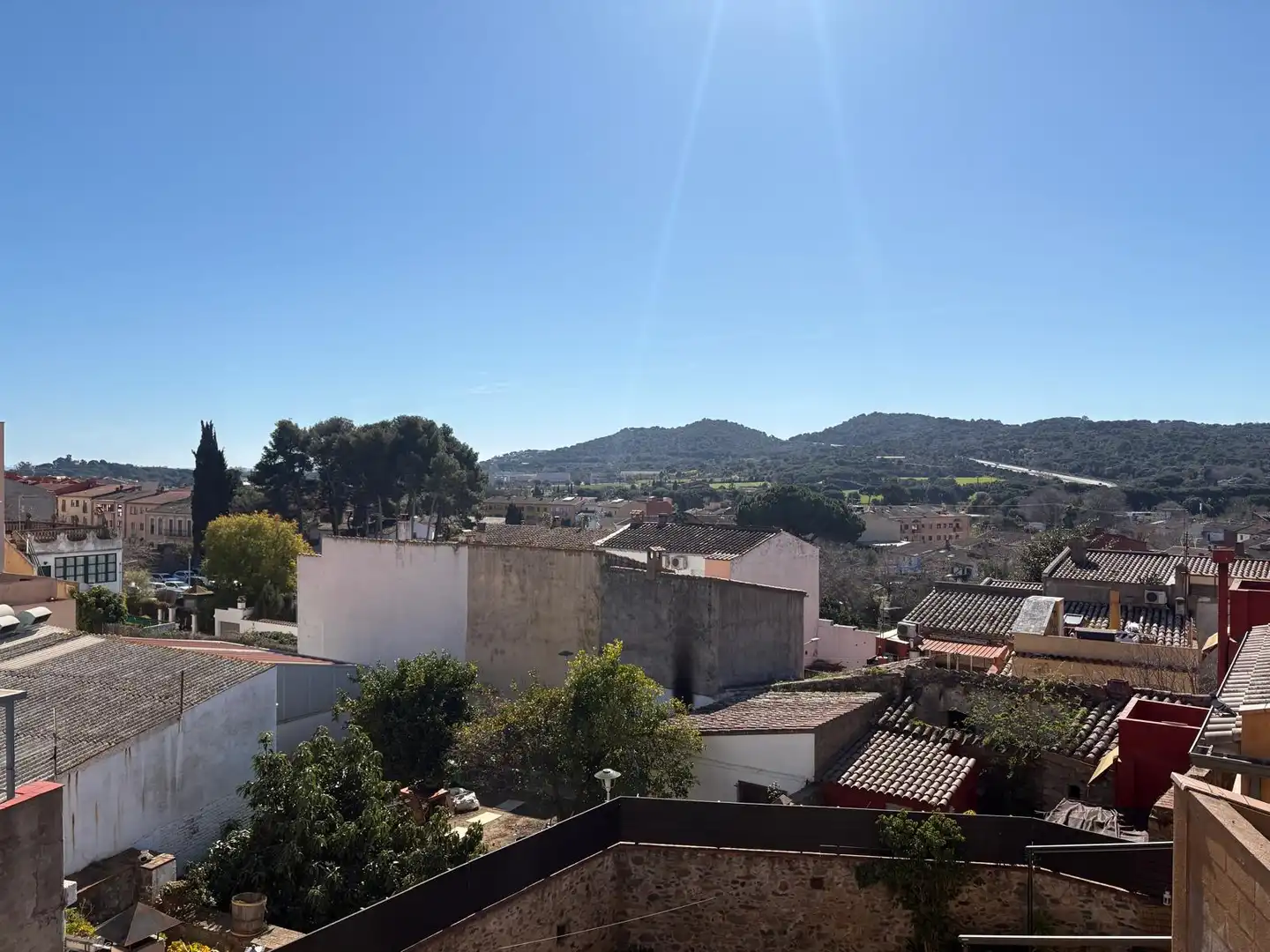 Casa con terraza en venta en Carrer Cervantes, imagen 19